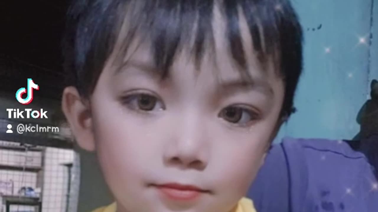 chubby baby