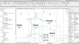 Autodesk Revit MEP Certified Professional Examination Reviewer - Part 5