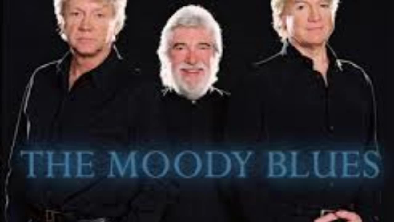 Moody Blues- No More Lies