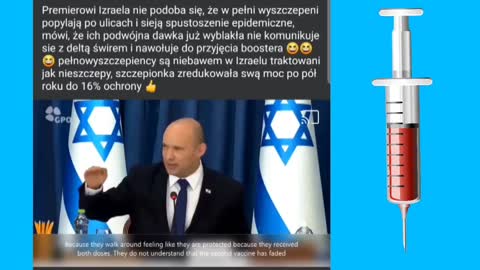 Premier Izraela pitu-pitu