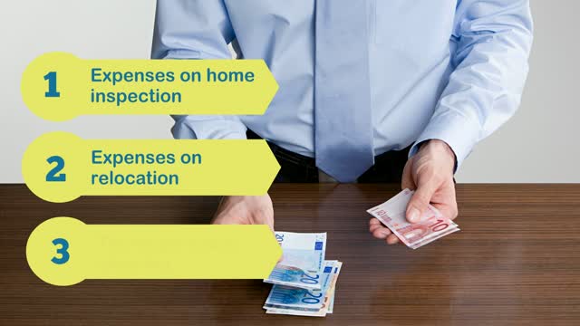 Hidden or Unexpected Costs of Buying a Home
