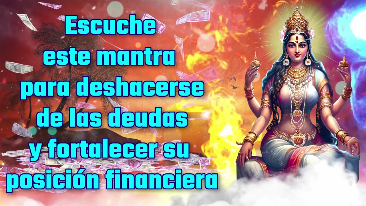 Spanish Mantra