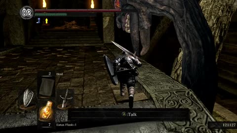 Dark Souls-MisterFister 19-Four Kings