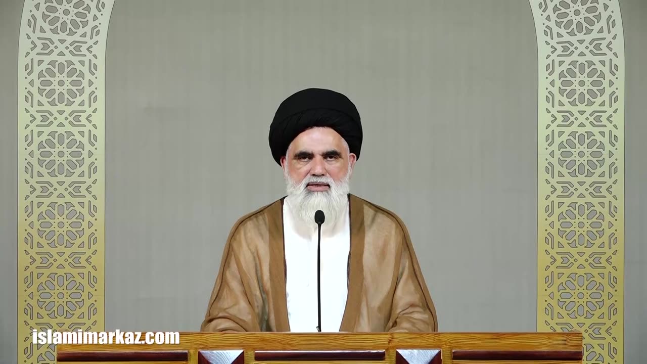 Parachinar mein Paidaar Aman keliye Million March.. | Syed Jawad Naqvi | 8th Nov 2024