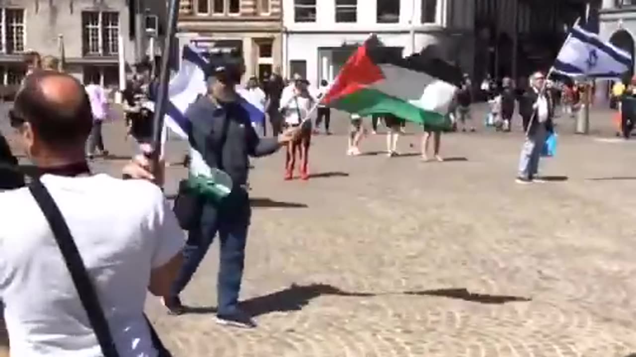 Protest For Palestine فلسطيني ✌🏻🇵🇸