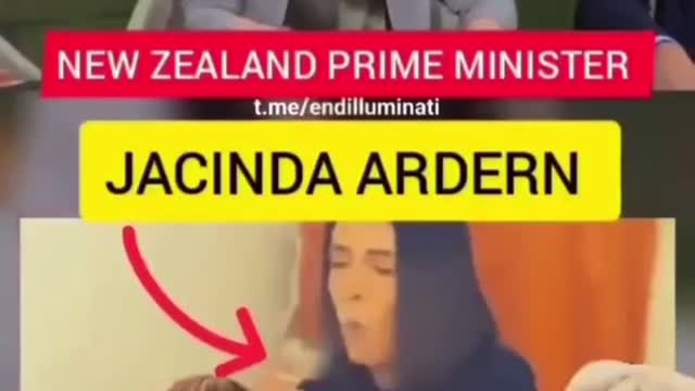 Prime minister role model