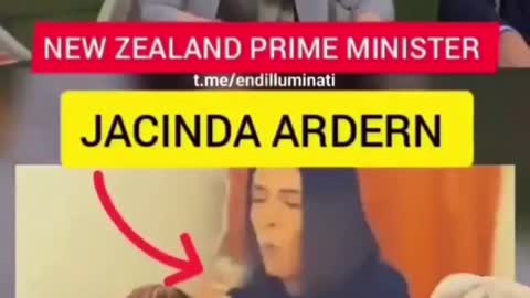 Prime minister role model