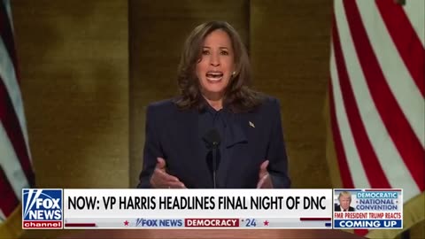 Kamala Harris on Israel, Gaza_ ‘The scale of suffering is heartbreaking’