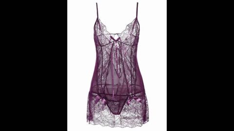 12 Best Lace Lingerie Sets for women- Sexy Valentines day