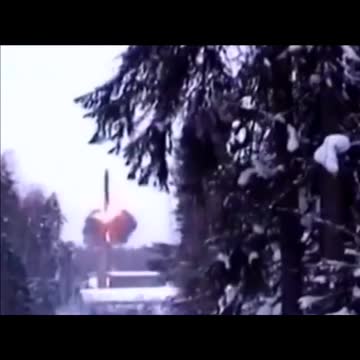 А зачем нам такой мир если там не будет России