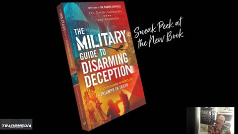 The Military Guide to Disarming Deception