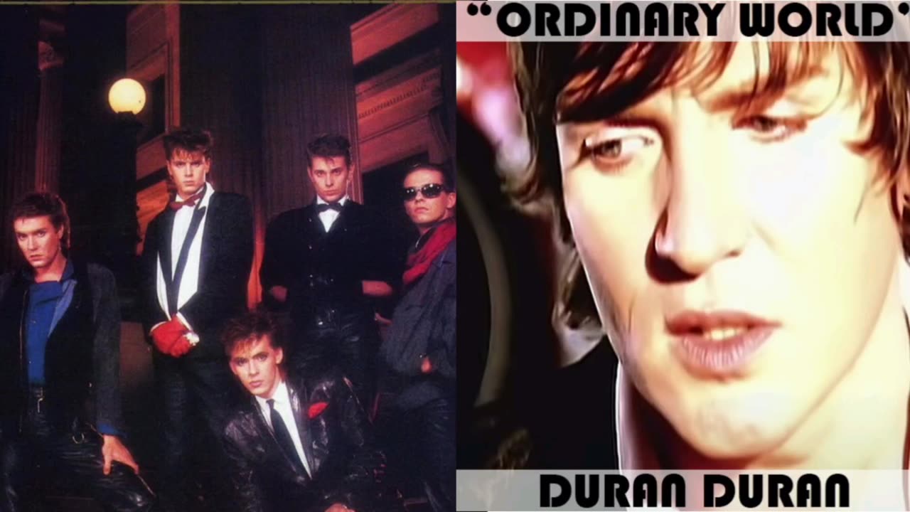 Ordinary World (Duran Duran)