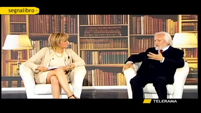 Entrevista com o Fudador dos Illuminati em Italia