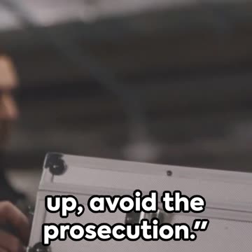 Eminem's Tax Evasion Flow, As Spoken by David Attenborough - Weird AI Prompt 51