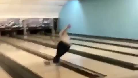 Failed attempt