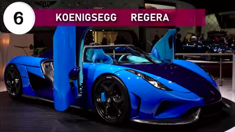 Cool Cars