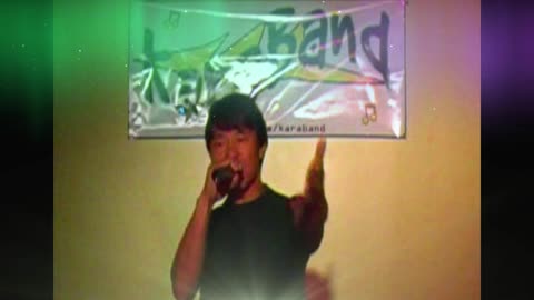 KB Sings Lady In Red