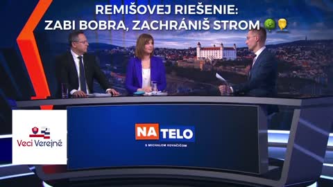 Remišová dostala otázku "na telo" o teplote v domácnosti 🙊🙉🙈😂