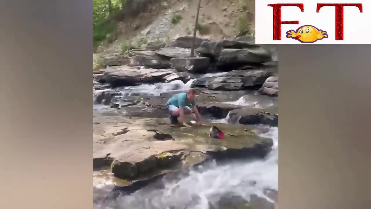 The End 🤣🤣🤣 | Funny Video | Try Not To Laugh