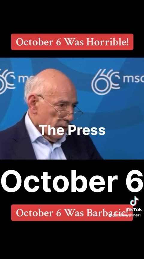 Nancy Pelosi Calls October 6 Barbaric And Horrible