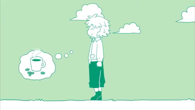 walking tweek