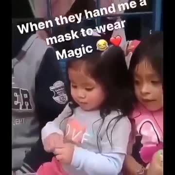 Want to see a Magic Trick