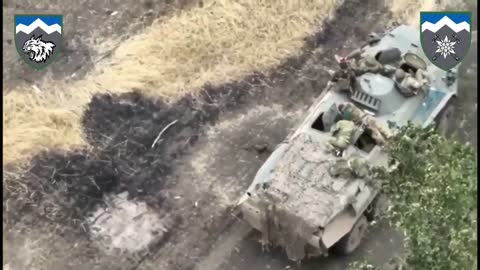 +18 Disturbing Video showing dead and wounded