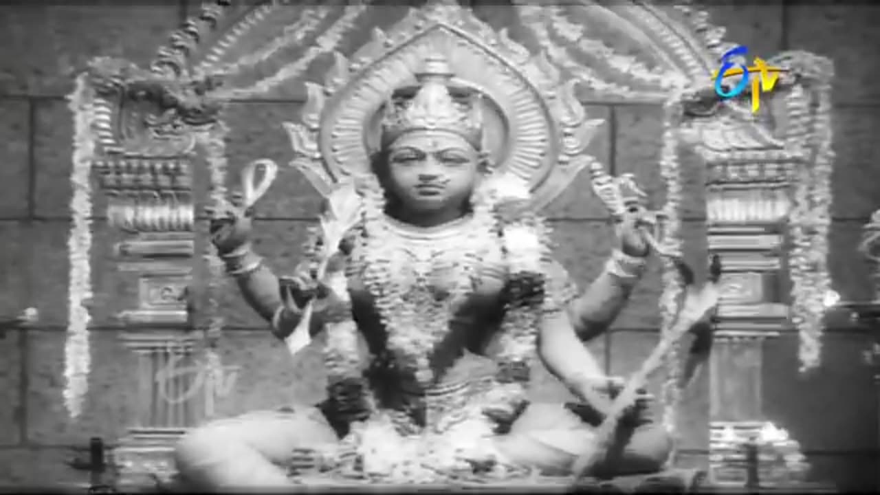 Jananee Sivakamini devi matha song