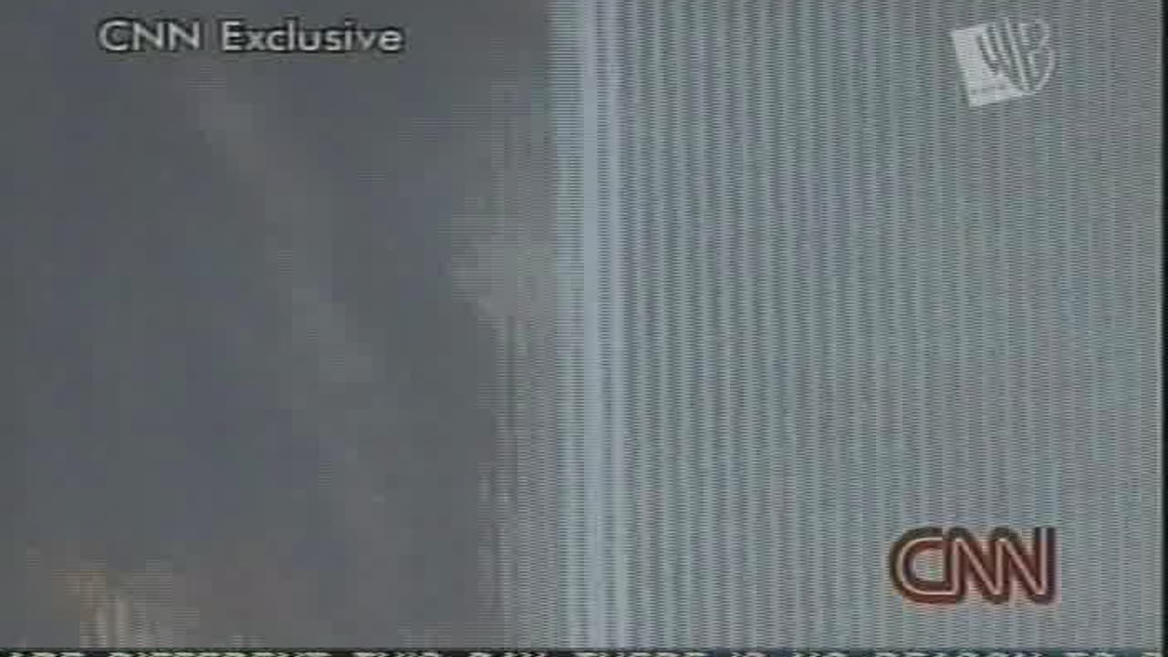 911 - WTC Close-up