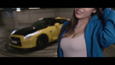 KEAN DYSSO - How Long (Official Video) _w @patrycjamodel
