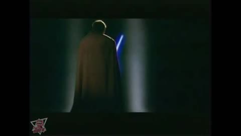 Star Wars Knights of the Old Republic Commercial from 2003