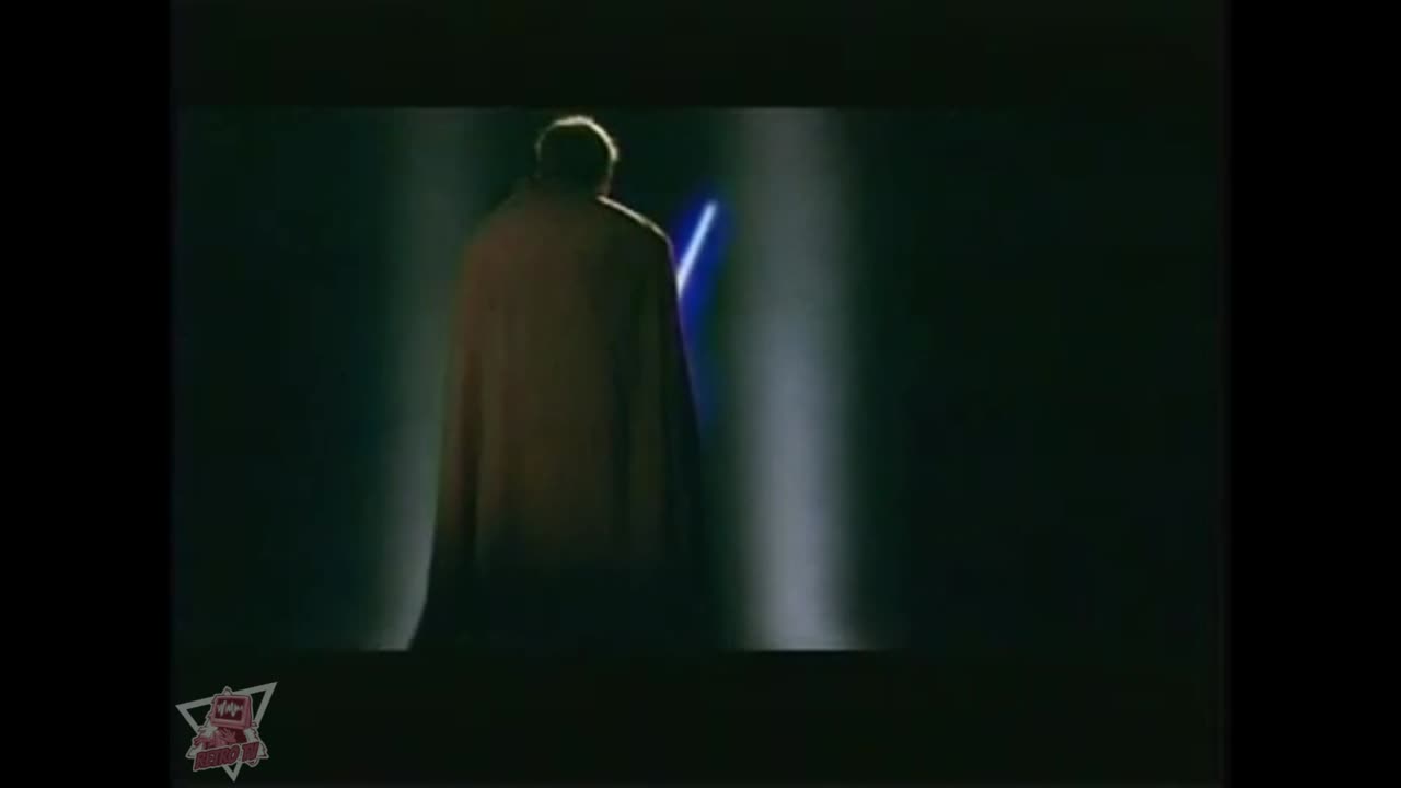 Star Wars Knights of the Old Republic Commercial from 2003