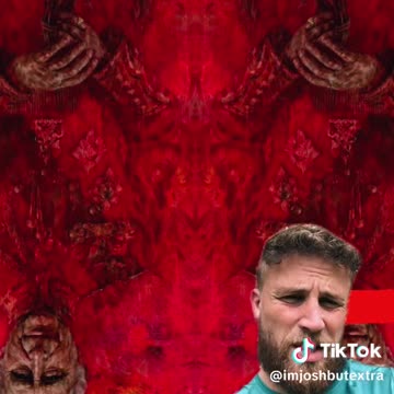 It's right there in front of our eyes