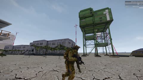 MG ARMA 3 FULL VIDEO