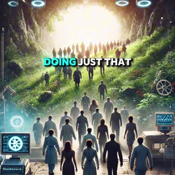 Break Free from Medical Dependency: Harness the Power of Natural Healing