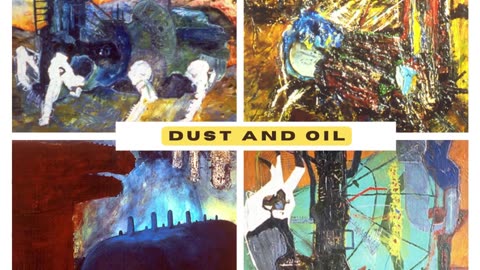 Dust and Oil