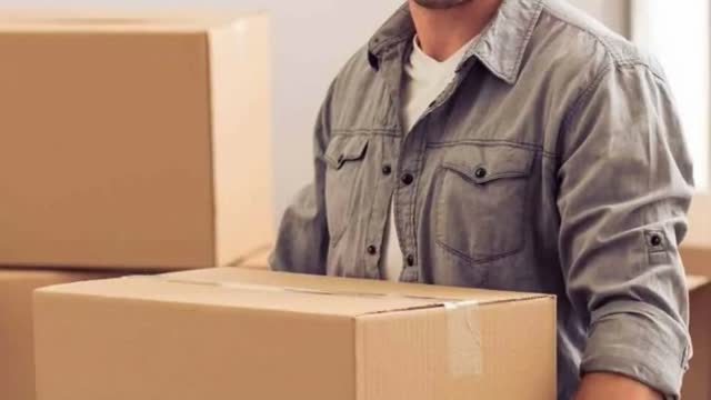 Nanaimo Best Movers | Affordable Moving Company