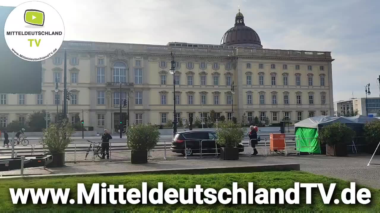 Großdemo Berlin 03.10.2023