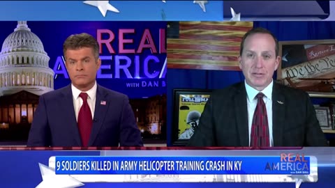 Darin Gaub - OANN 5