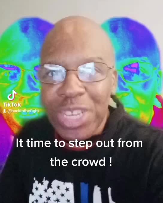 Do What You're Told !