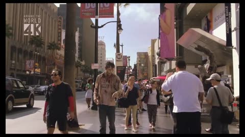 Best of USA in 4k our first creative lut pich is now available for
