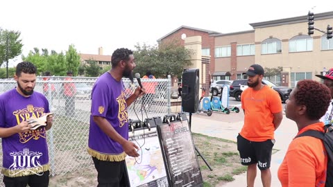 There's Something About The Blackman