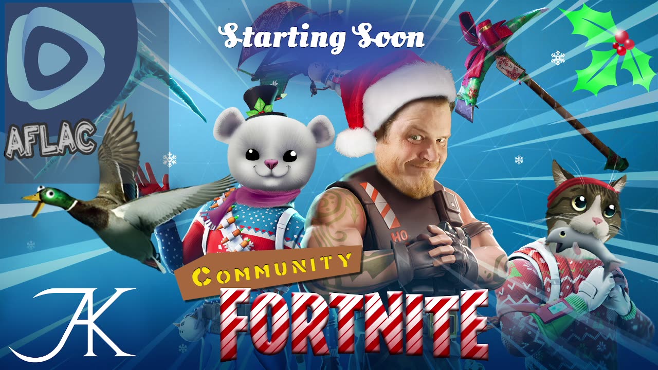 Community Fortnite