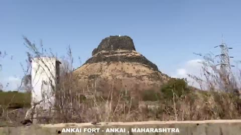 ANKAI FORT