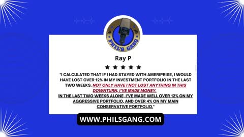 The Phil's Gang Radio Show Livestream 02/11/2022