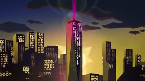 MODERN CHILD SACRIFICE (2021 ANIMATED SHORT) QUITE A POWERFUL PRESENTATION.