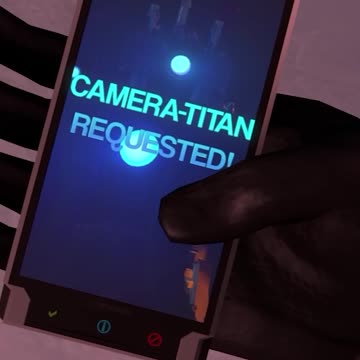 Skibidi toilet 68 (fanmade)