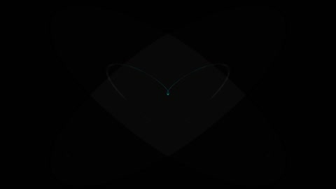 The Tarot, Op 394, 5. The High Priest (The Heirophant)