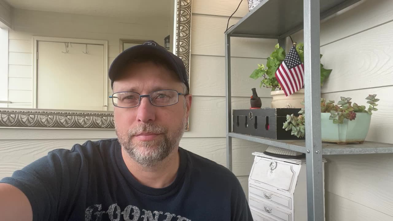 Keep Walking Ep 278 | Hebrews 12:1-29