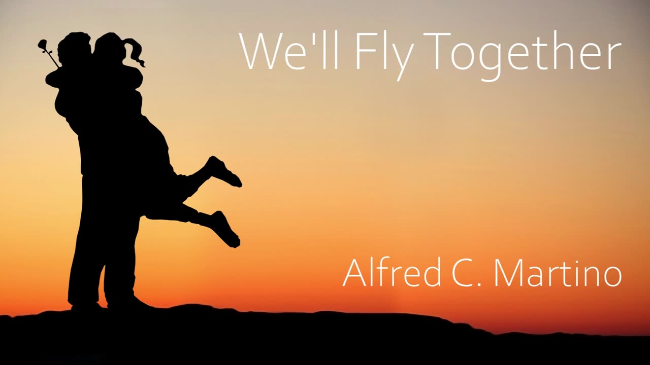 We'll Fly Together | Official Video Release